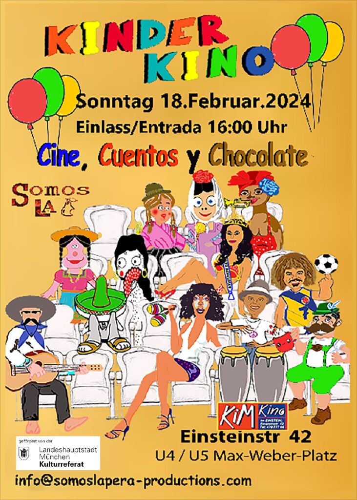 Evento Peques- Feb 2024